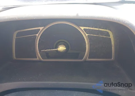 2009 Honda Civic Lx из США, поврежденный, VIN 2HGFA16539H328880